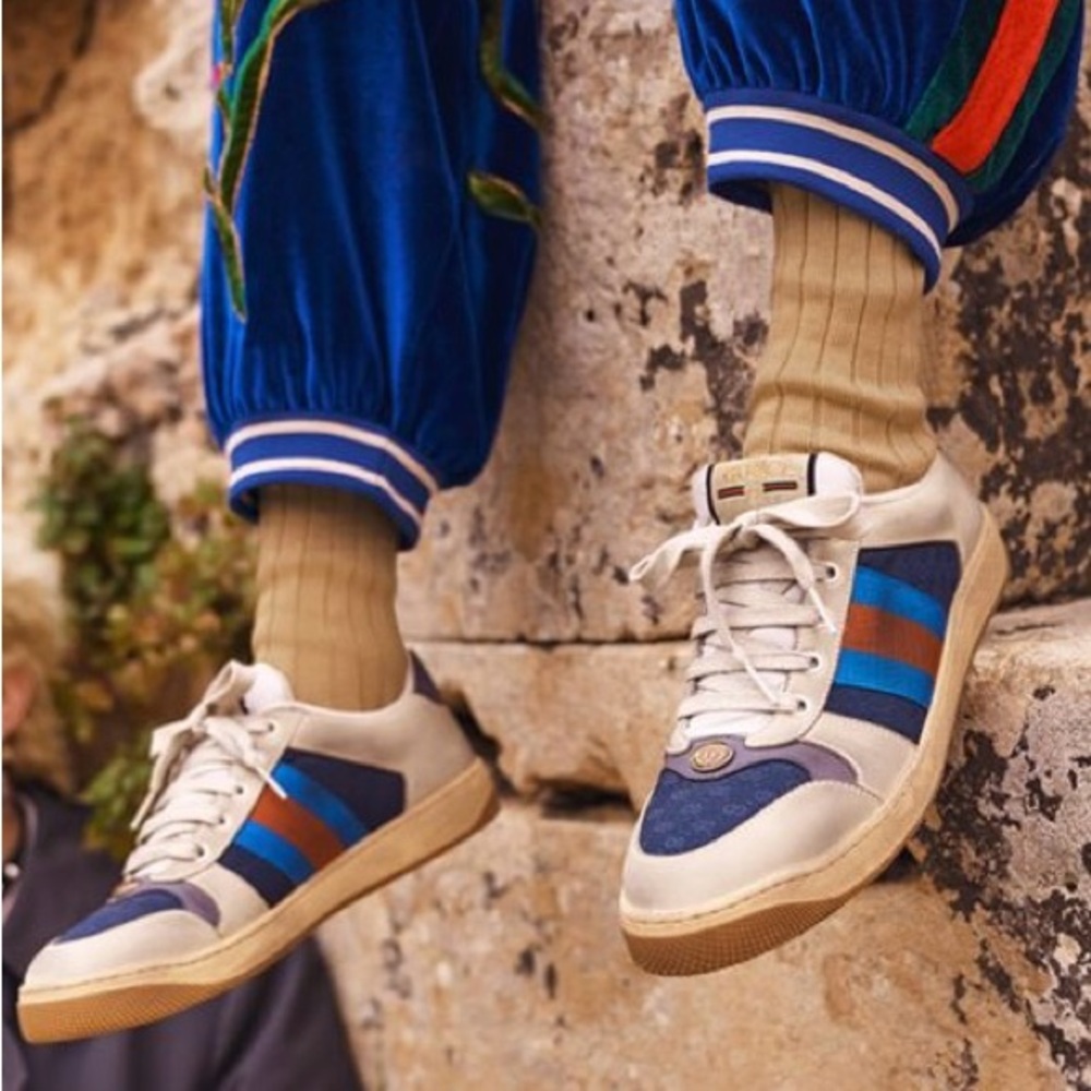 Gucci Sneakers